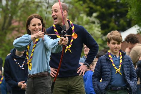 Kate et William : le meilleur atout des Windsor