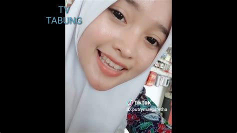 Tik Tok Cewek Berjilbab Youtube