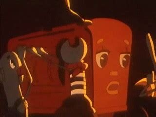 Создать мем "любимые мультики, приключения, синий робот" - Картинки ...