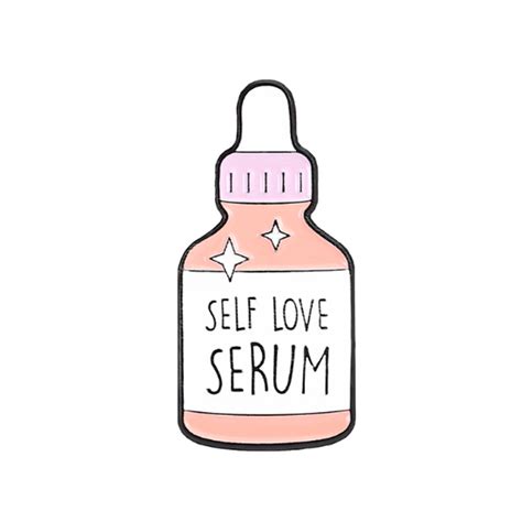 Self Love Serum Oh Happy Shop