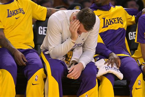 Luka Doncic incanta con 31 punti mentre rivendica il suo trono a Los