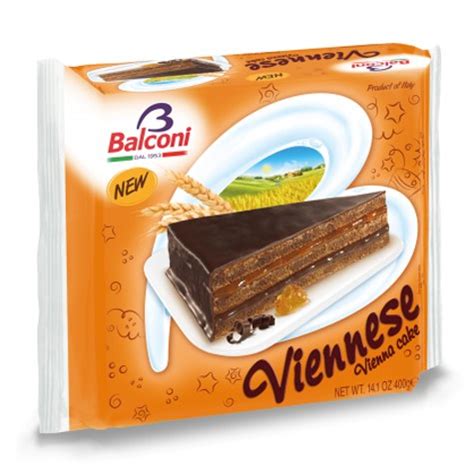 Balconi Viennese – Cake-World