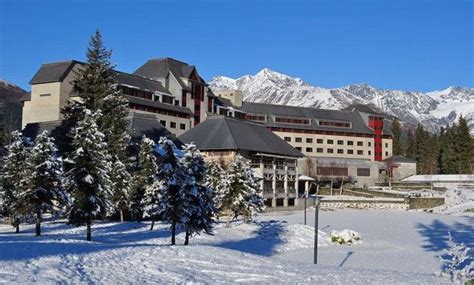 The 3 Best Alaska 5-Star and Luxury Hotels