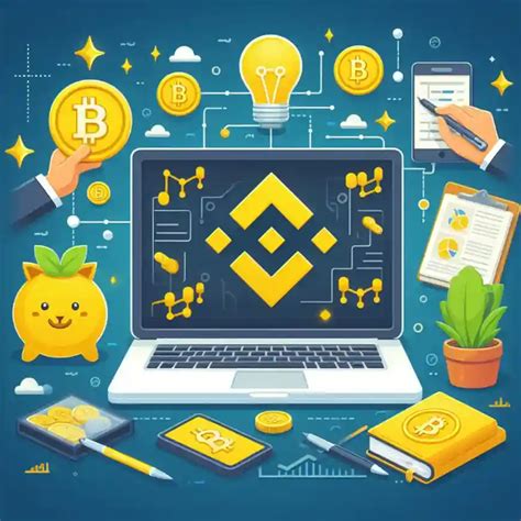 Binance Review 2024 The Ultimate Crypto Exchange Platform