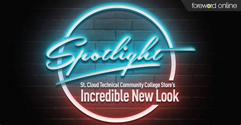 Spotlight: St. Cloud Technical Community College Store’s Incredible New ...