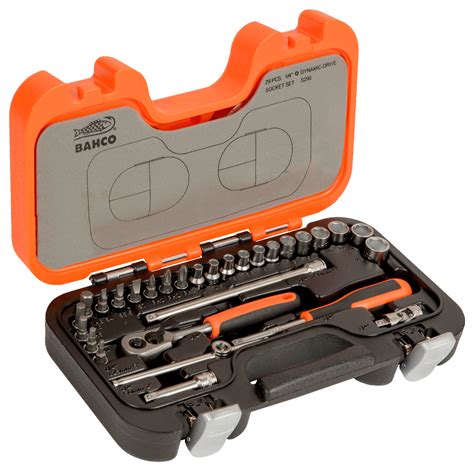 drive socket set stw industrial safety
