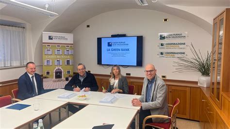 green bank polo tecnologico  lenergia