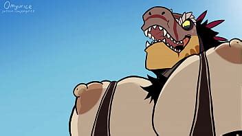 La Pelea De Dos Furros Termina En Un Show De Penetracion Anal Omyurice XVIDEOS