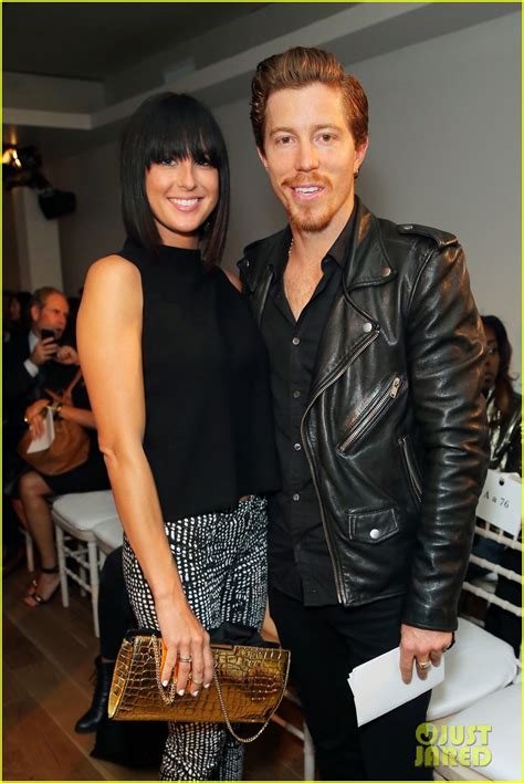 Who Is Shaun Whites Girlfriend? Meet Sarah Barthel!: Photo 4032167