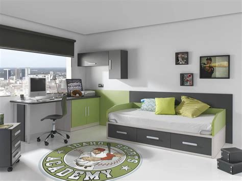 Diez Ideas Para Reformar Una Habitación Juvenil Muebles Orts Blog