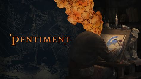 Pentiment Ya Est Disponible En Consolas Xbox Pc Y Game Pass