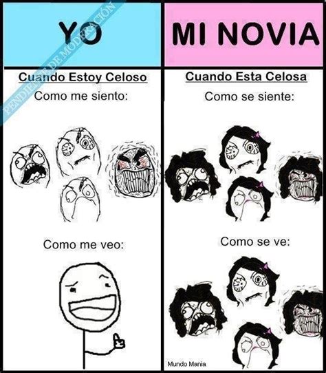 Novia Que Es Eso Meme Subido Por Troll Face XD Memedroid