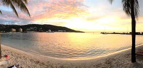Beautiful Sunset Ocho Rios : r/Jamaica