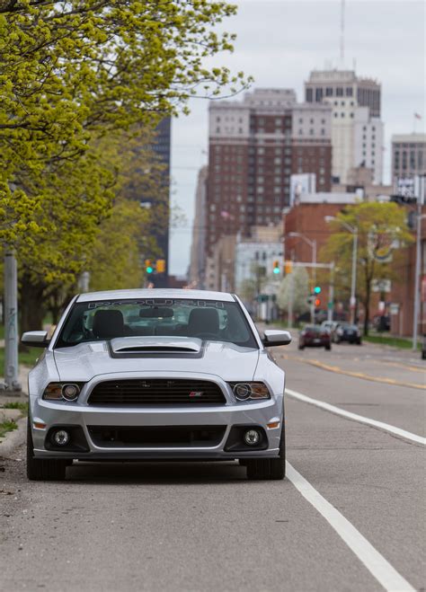 Bakrunner Ford Netcarshow Netcar Bil Bilder Bil Bilde