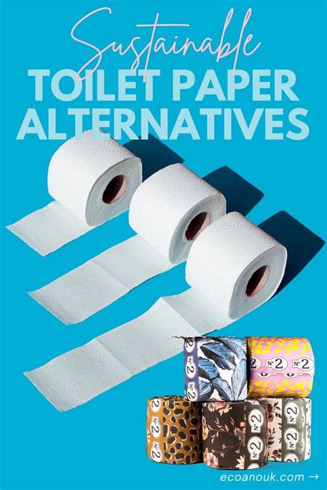 The Best Sustainable Toilet Paper Alternatives Artofit