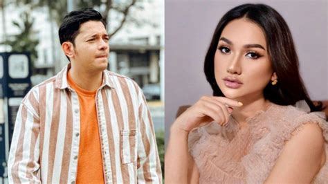 Fakta Andrew Andika Dan Istri Resmi Cerai Semua Gugatan Tengku Dewi