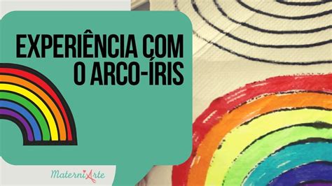 Experi Ncia Do Arco Ris Iris Tech Logos Google Chrome Logo