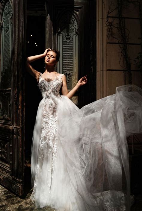 Fiorella Wedding Dresses Wedding Dress Couture Dream Wedding Dresses