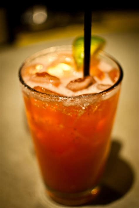 Michelada Recipe | Food Network