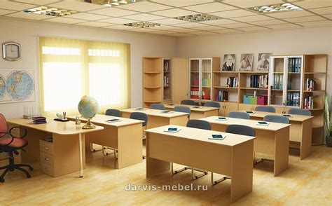 Офисная мебель «Стиль» :: Мебельная фабрика ДАРВИС. Евпатория