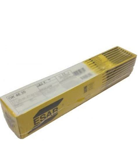 Stainless Steel Esab Welding Electrodes L At Rs Kg In Mumbai