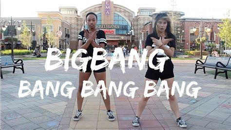 Bigbang Bang Bang Bang Short Dance Cover Youtube