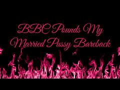 Hotwife Sarah Bbc Pounds My Married Pussy Bareback Xxx Mobile Porno