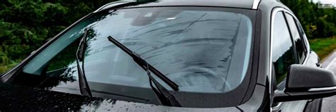 7 Best Windshield Wipers For A Smooth Drive And Clear Vision