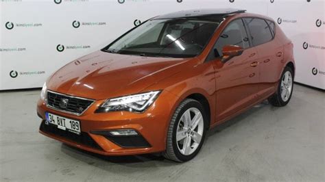 Leon Fiyatlar Co Tu Te Seat Leon Fiyat Listesi