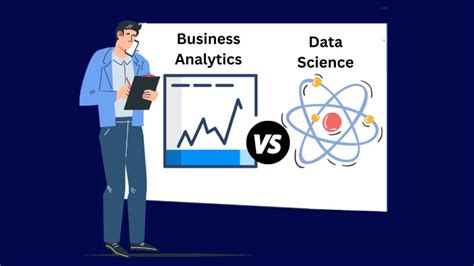 Business Analytics Vs Data Science Techprofree