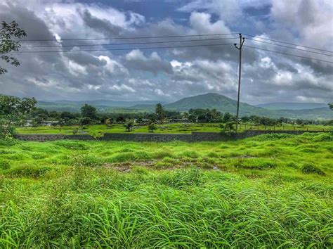 Glimpse of Indian monsoon #maharashtra #lonavala #monsoon #monsoon2018 ...