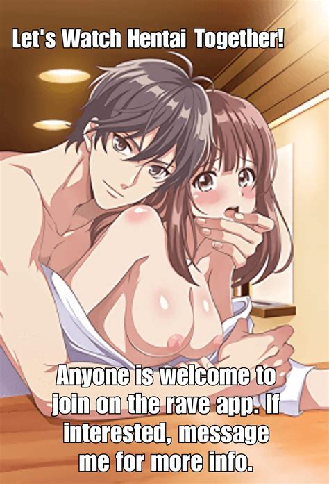 Streaming Hentai On Rave Scrolller