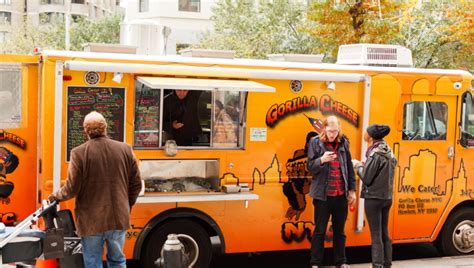 1,001 Tasty & Clever Food Truck Name Ideas You Can Use in 2025