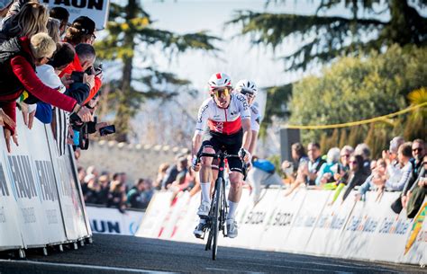 Cyclisme Jaimerais Bien Lever Les Bras Guillaume Martin