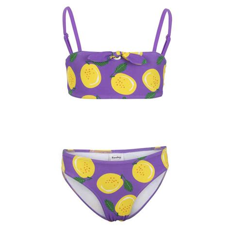 Fashy Bikini Multicolor Swiminn