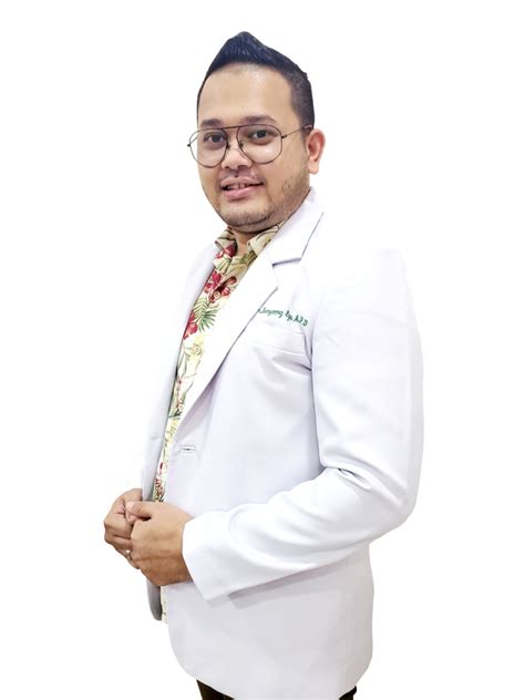 Profil Dokter Rs Dokter Adam Talib