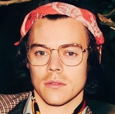 Harry Styles Alessandro Michele And Gucci Image 7621482 On Favim