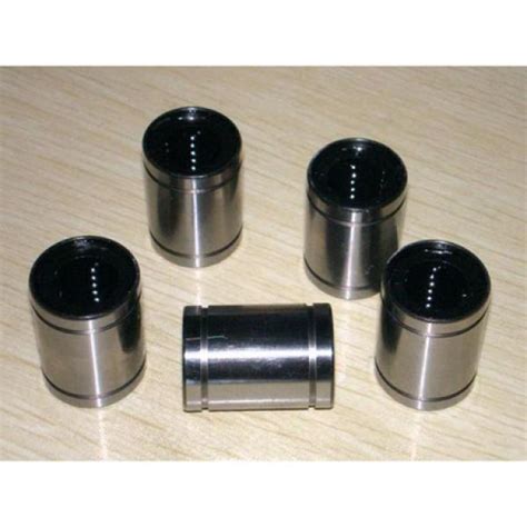 LM8UU LME8UU Linear Bearing - RobotDigg