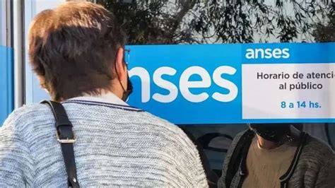 ANSES confirmó la MEJOR NOTICIA para jubilados en ENERO 2024