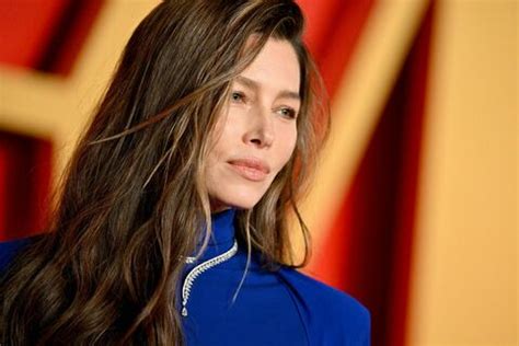 Jessica Biel Jessicabiel Nude OnlyFans NudoStar TV