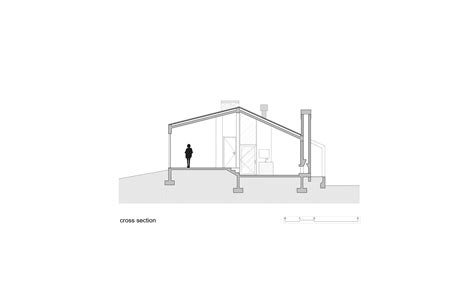 Gallery Of Trapezium House Studio Kunz Media 7