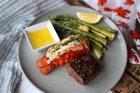 Steak & Lobster - Meridian Farm Market