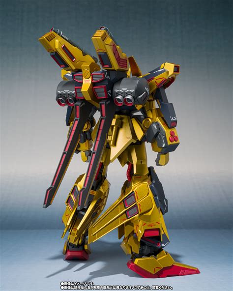 Metal Robot Ka Signature Side Ms