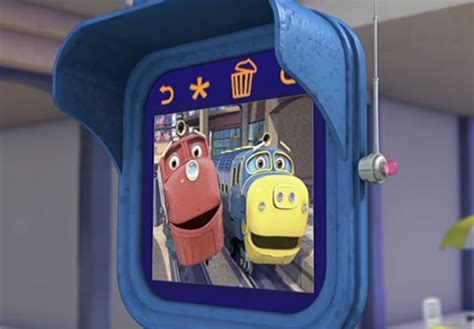 The Zephie Expressgallery Chuggington Wiki Fandom