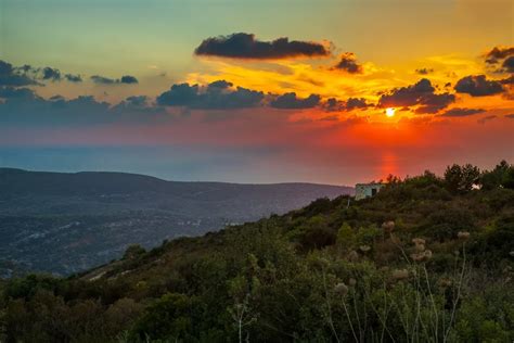 Monte Carmelo Na B Blia O Lugar De Confronto E Vit Ria De Elias