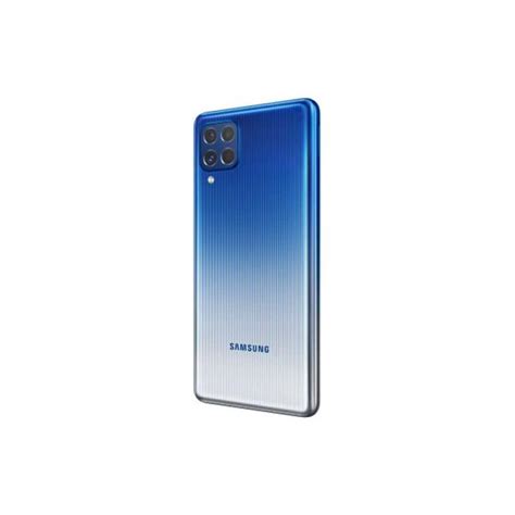 Jual Samsung Galaxy M62 Smartphone 8 256gb Blue Di Seller Samsung