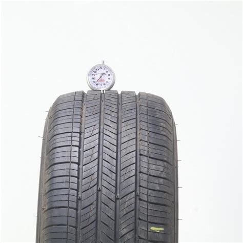 Set Of Used R Kumho Crugen Hp H Ebay