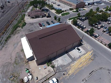 City Of Pueblo Supreme Roofing