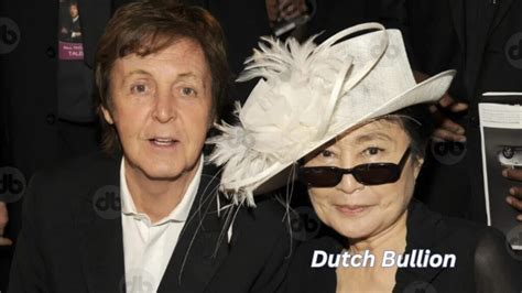 Yoko Ono und sein Vermögen 2024 Gehalt Einkommen Biografie und