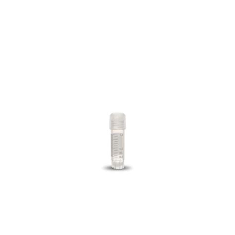 Simport Scientific T Cryovial External Thread With Silicone